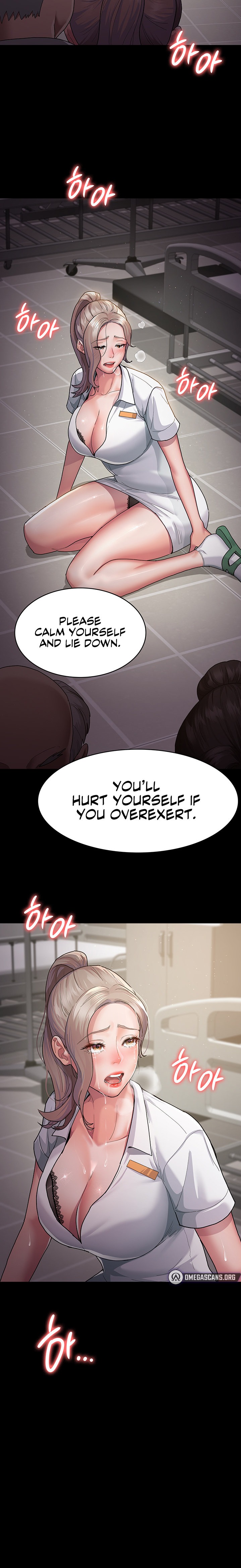 Night Hospital - Chapter 2 [photo 26] - MangaPorn