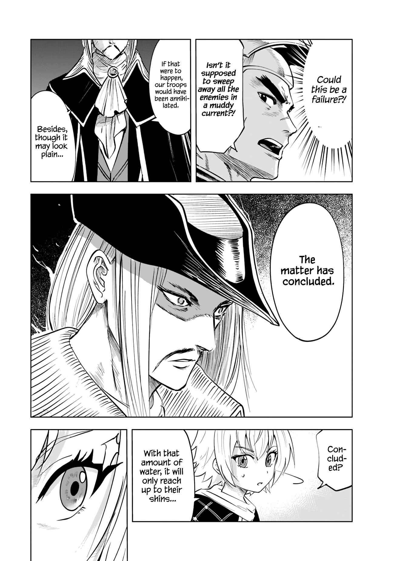 Road to Kingdom - Chapter 72 [photo 21] - MangaPorn