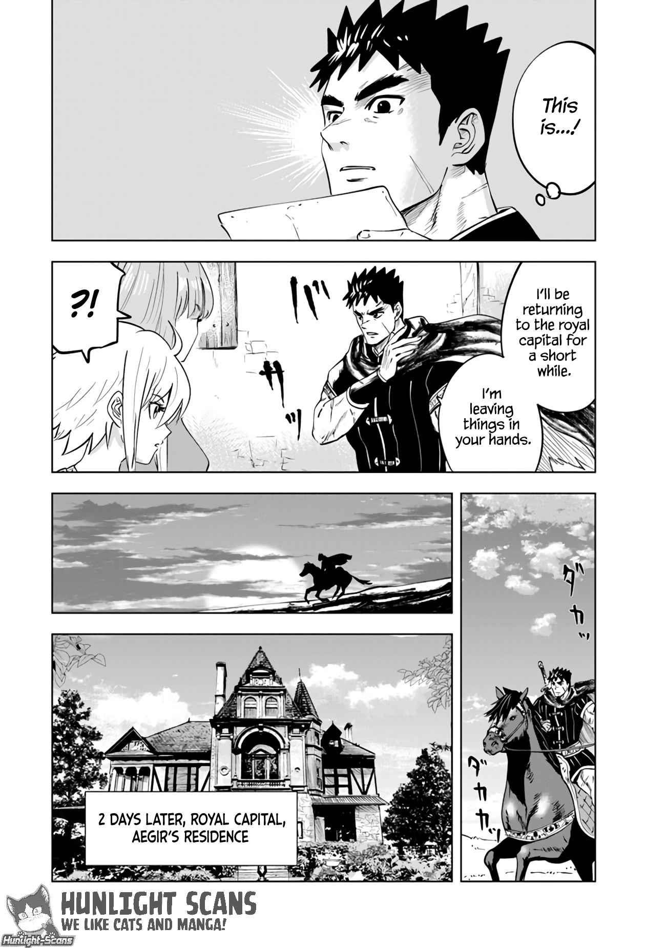 Road to Kingdom - Chapter 76 [photo 3] - MangaPorn