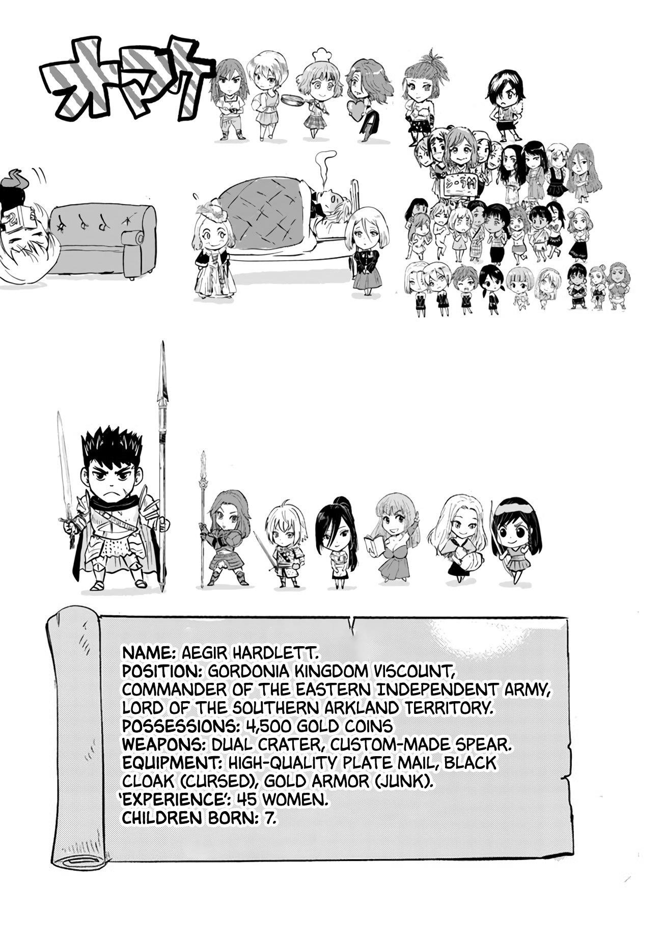 Road to Kingdom - Chapter 81 [photo 23] - MangaPorn