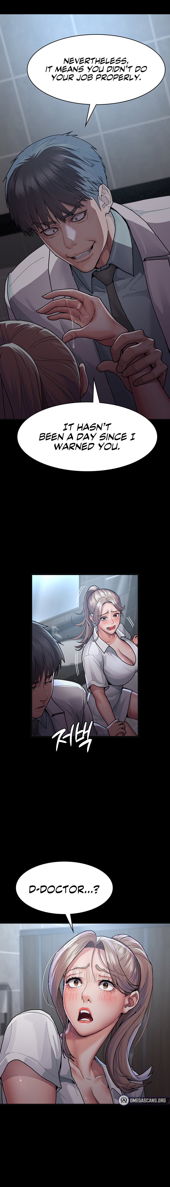 Night Hospital - Chapter 4 [photo 13] - MangaPorn
