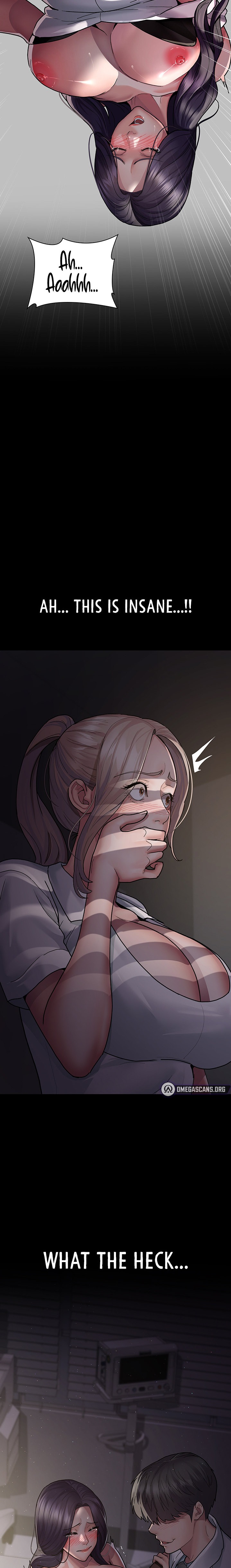 Night Hospital - Chapter 5 [photo 20] - MangaPorn