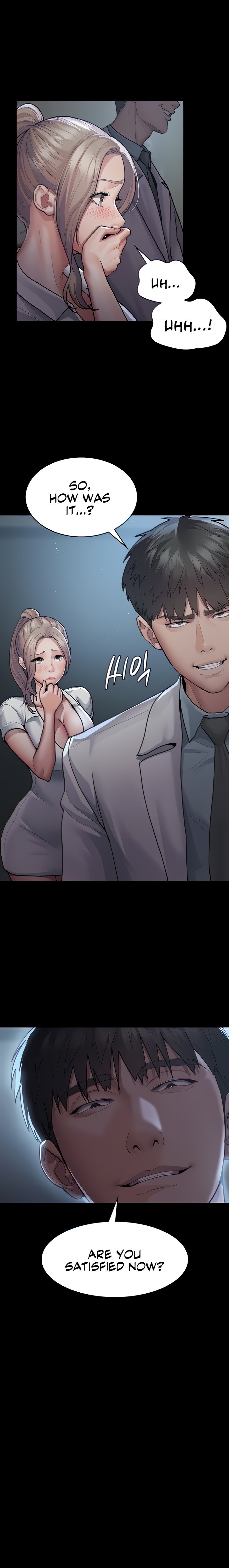 Night Hospital - Chapter 5 [photo 4] - MangaPorn