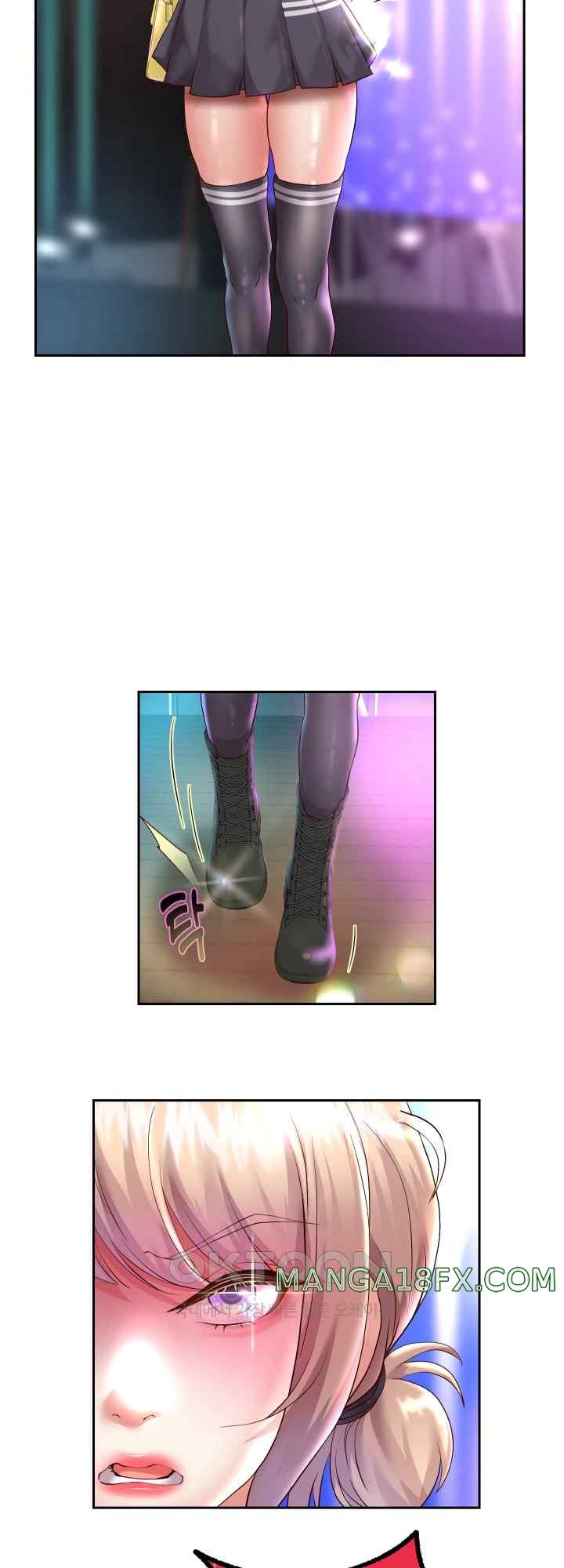 Reborn with Big Rizz Energy Raw - Chapter 22 [photo 23] - MangaPorn