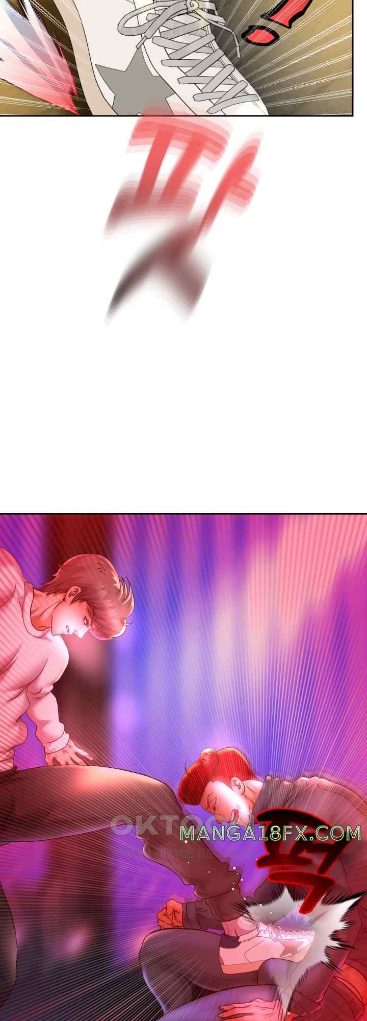 Reborn with Big Rizz Energy Raw - Chapter 22 [photo 39] - MangaPorn