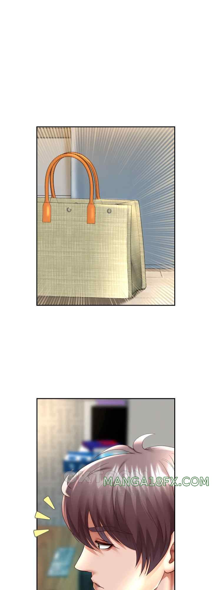 Reborn with Big Rizz Energy Raw - Chapter 28 [photo 10] - MangaPorn