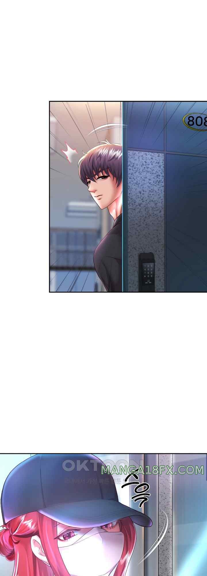 Reborn with Big Rizz Energy Raw - Chapter 28 [photo 7] - MangaPorn