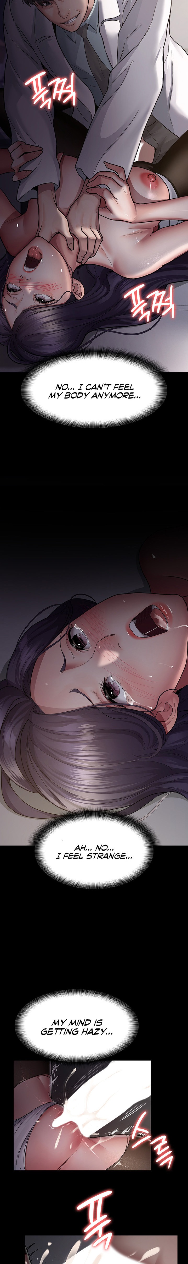 Night Hospital - Chapter 6 [photo 14] - MangaPorn