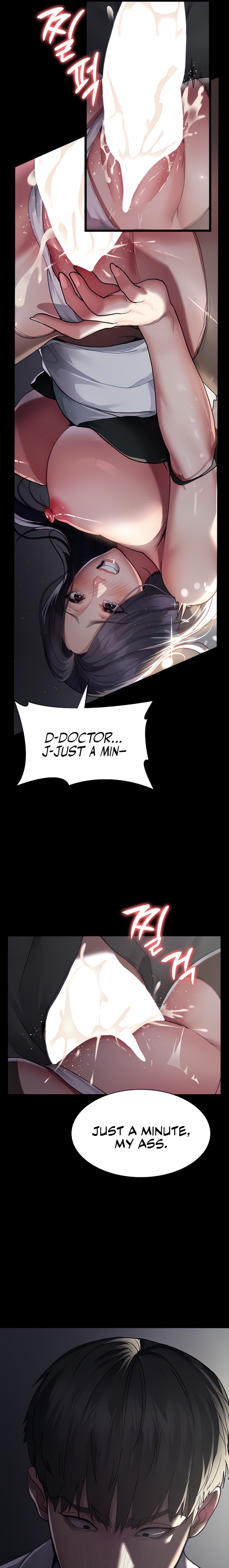 Night Hospital - Chapter 6 [photo 4] - MangaPorn