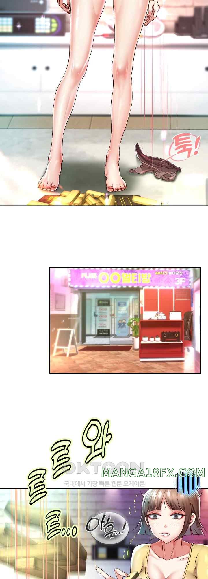 Reborn with Big Rizz Energy Raw - Chapter 34 [photo 28] - MangaPorn