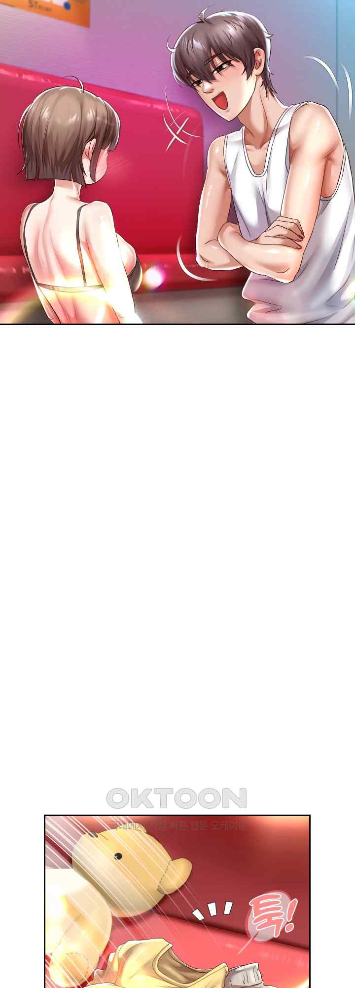 Reborn with Big Rizz Energy Raw - Chapter 34 [photo 38] - MangaPorn