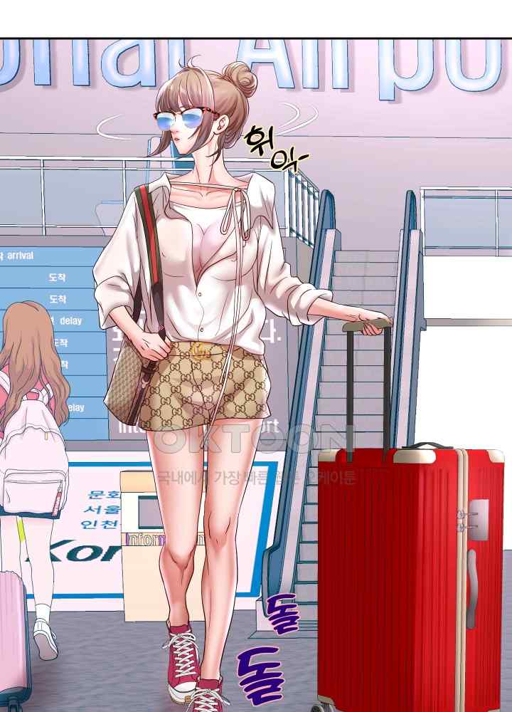 Reborn with Big Rizz Energy Raw - Chapter 40 [photo 36] - MangaPorn