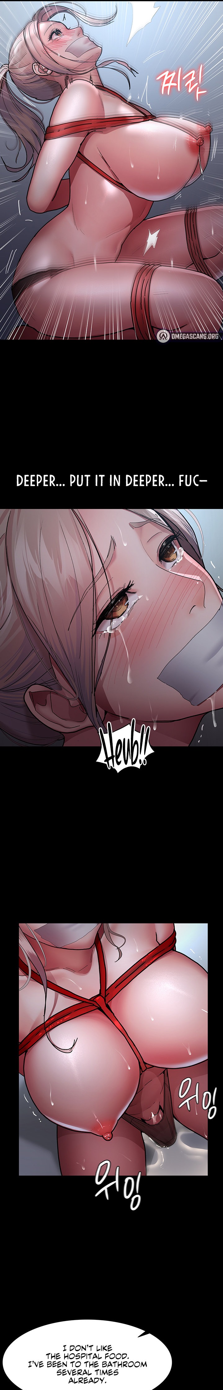 Night Hospital - Chapter 7 [photo 14] - MangaPorn