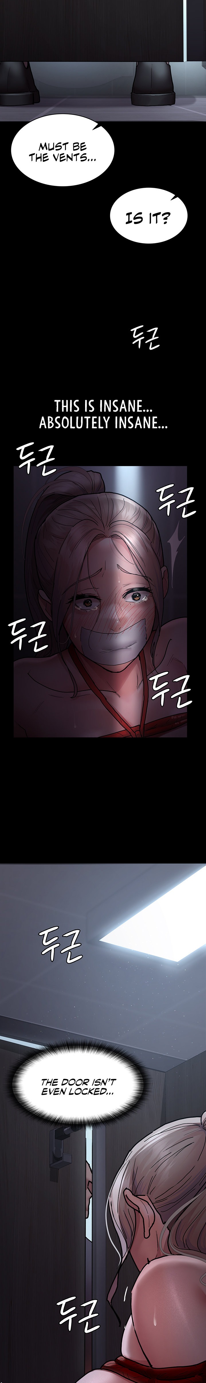 Night Hospital - Chapter 7 [photo 17] - MangaPorn
