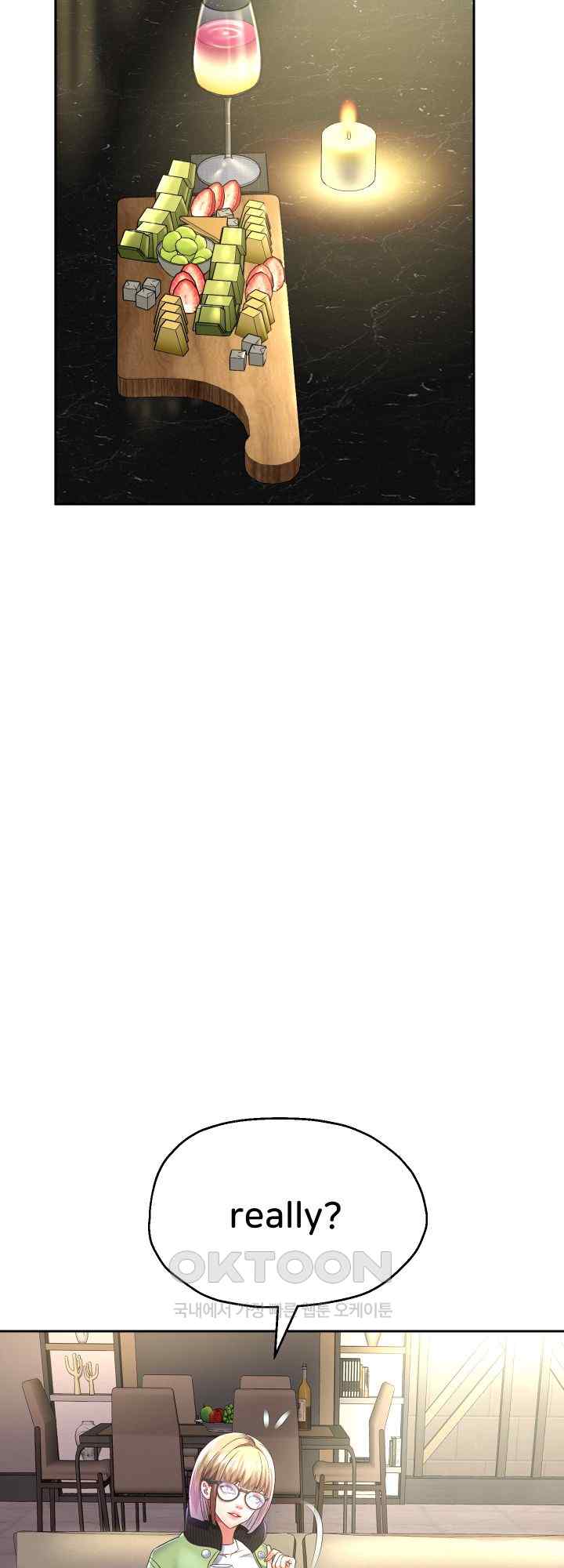 Reborn with Big Rizz Energy Raw - Chapter 48 [photo 13] - MangaPorn