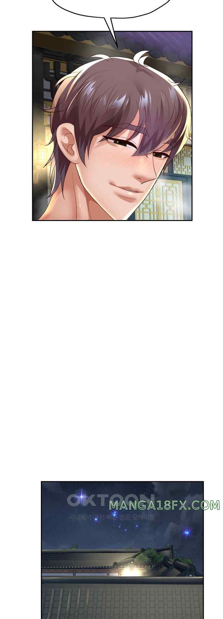 Reborn with Big Rizz Energy Raw - Chapter 55 [photo 29] - MangaPorn