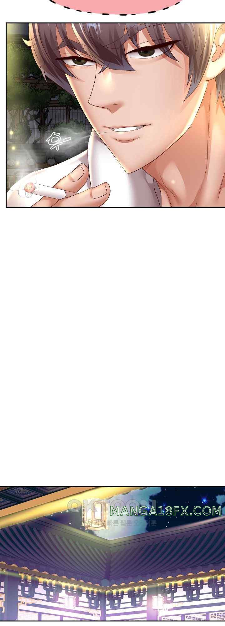 Reborn with Big Rizz Energy Raw - Chapter 57 [photo 2] - MangaPorn