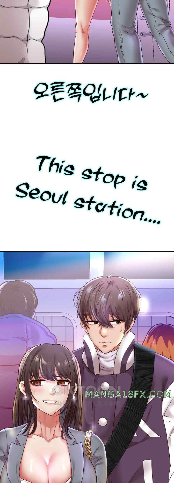 Reborn with Big Rizz Energy Raw - Chapter 61 [photo 34] - MangaPorn