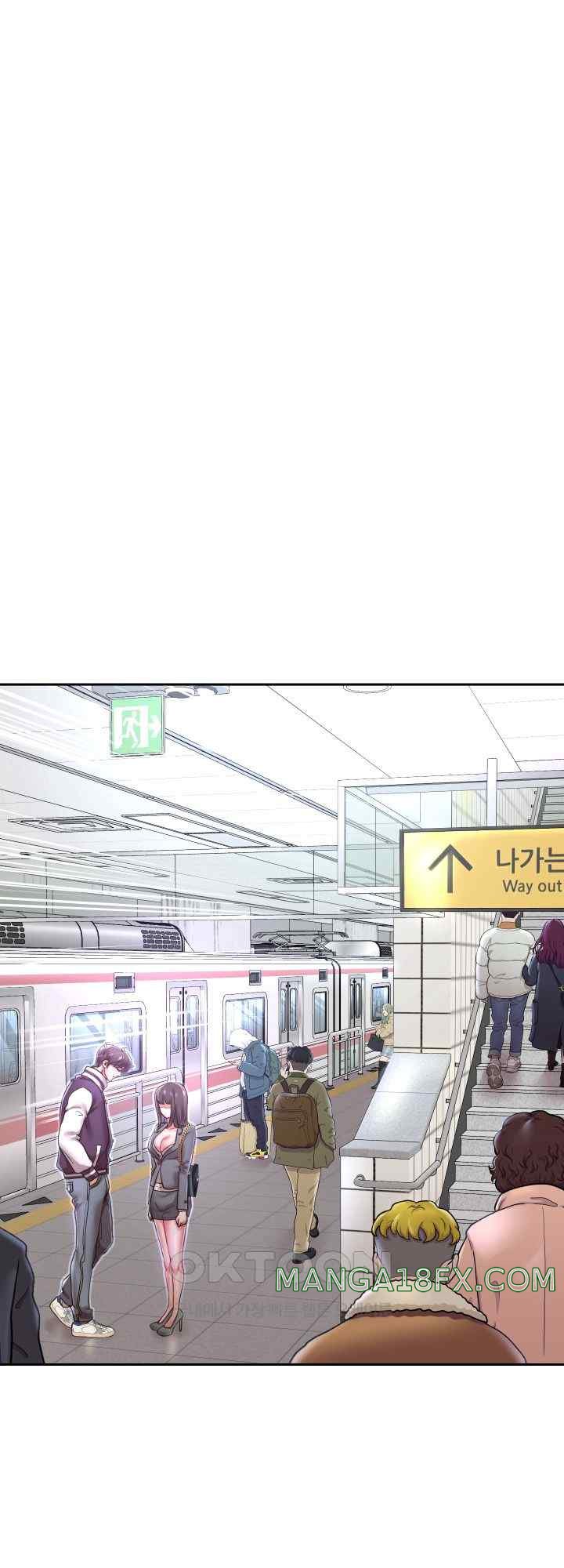 Reborn with Big Rizz Energy Raw - Chapter 61 [photo 37] - MangaPorn