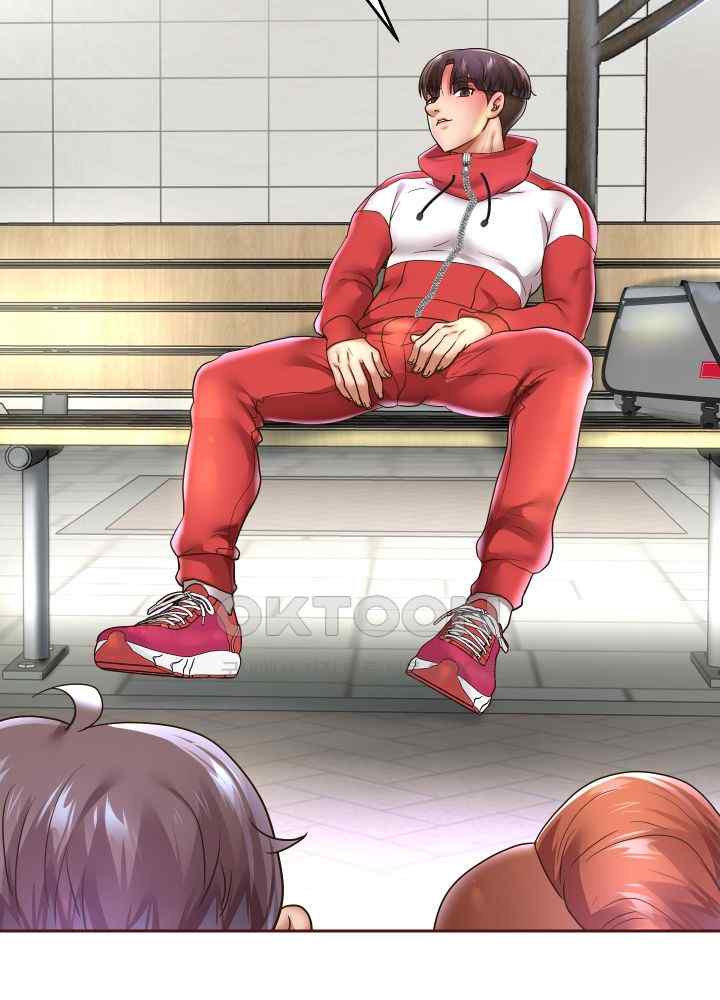 Reborn with Big Rizz Energy Raw - Chapter 64 [photo 27] - MangaPorn