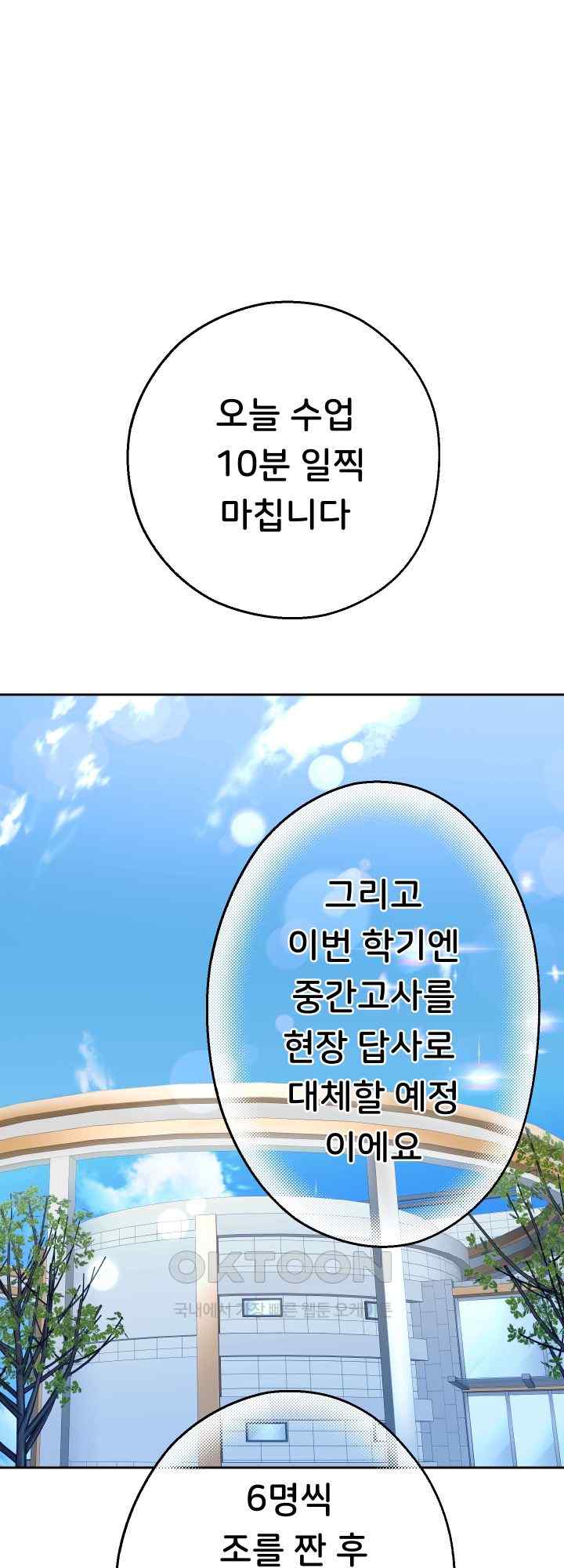 Reborn with Big Rizz Energy Raw - Chapter 65 [photo 1] - MangaPorn