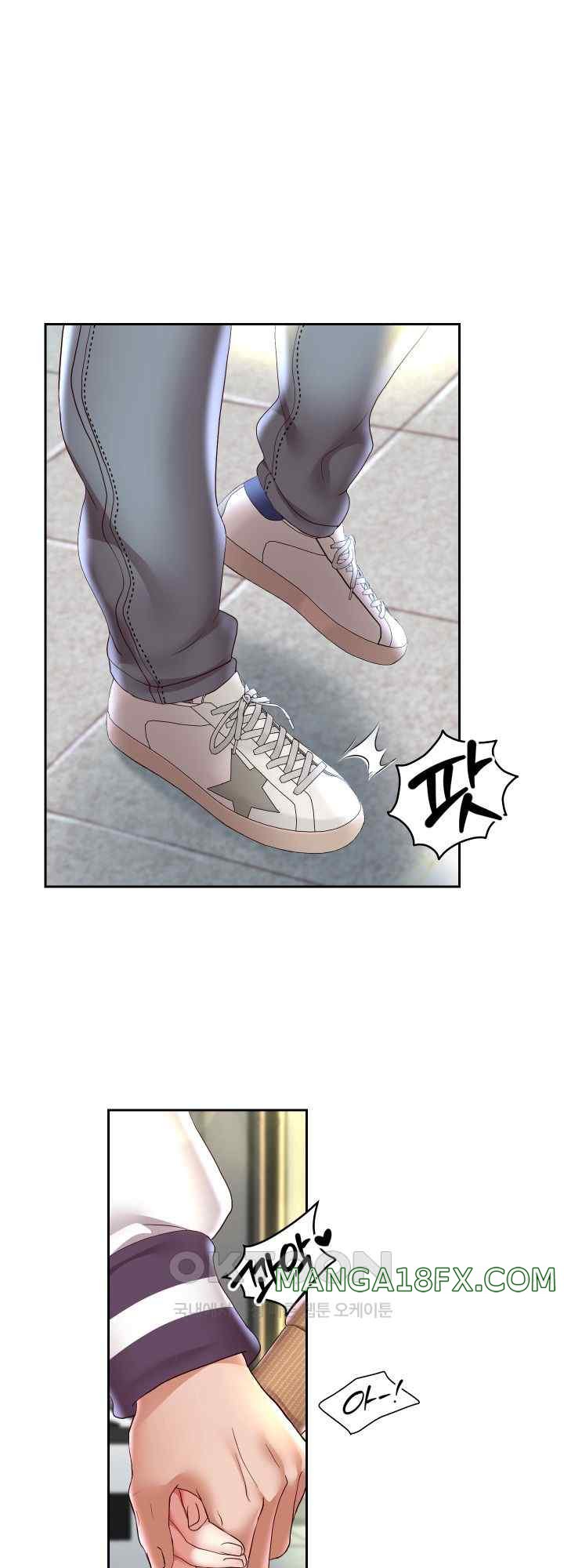 Reborn with Big Rizz Energy Raw - Chapter 65 [photo 11] - MangaPorn