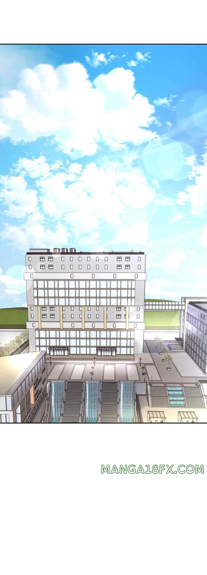 Reborn with Big Rizz Energy Raw - Chapter 65 [photo 5] - MangaPorn