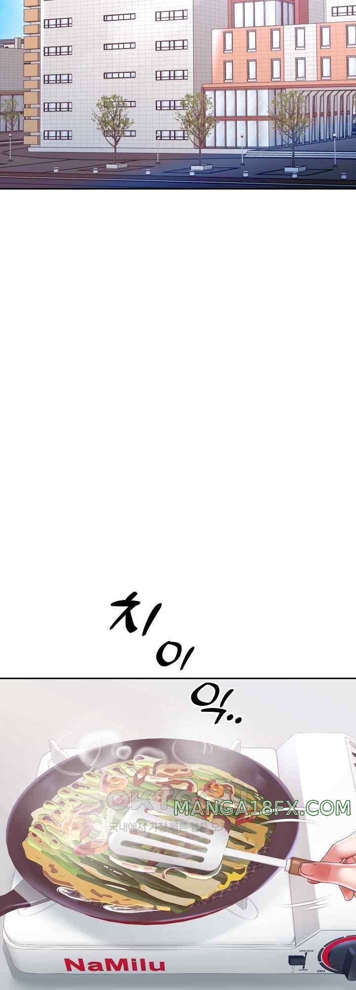 Reborn with Big Rizz Energy Raw - Chapter 66 [photo 20] - MangaPorn