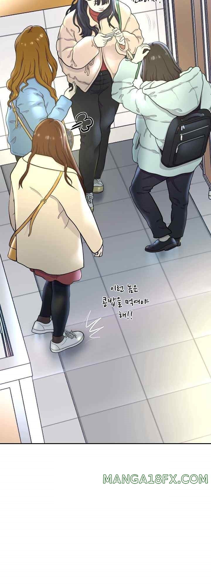 Reborn with Big Rizz Energy Raw - Chapter 66 [photo 62] - MangaPorn