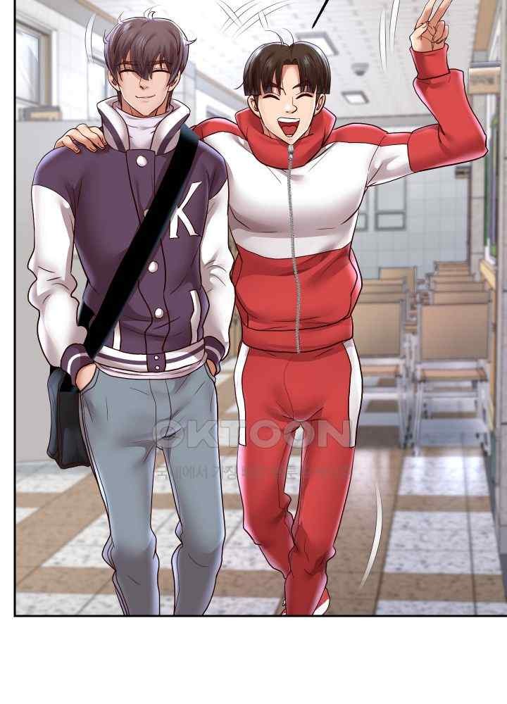 Reborn with Big Rizz Energy Raw - Chapter 68 [photo 54] - MangaPorn