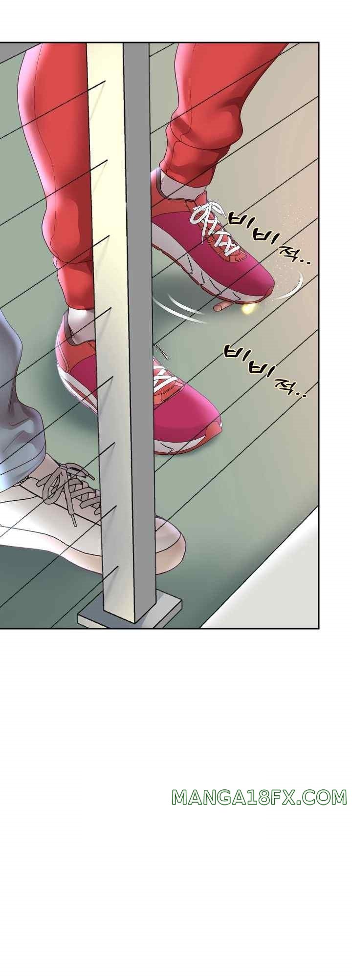 Reborn with Big Rizz Energy Raw - Chapter 68 [photo 61] - MangaPorn