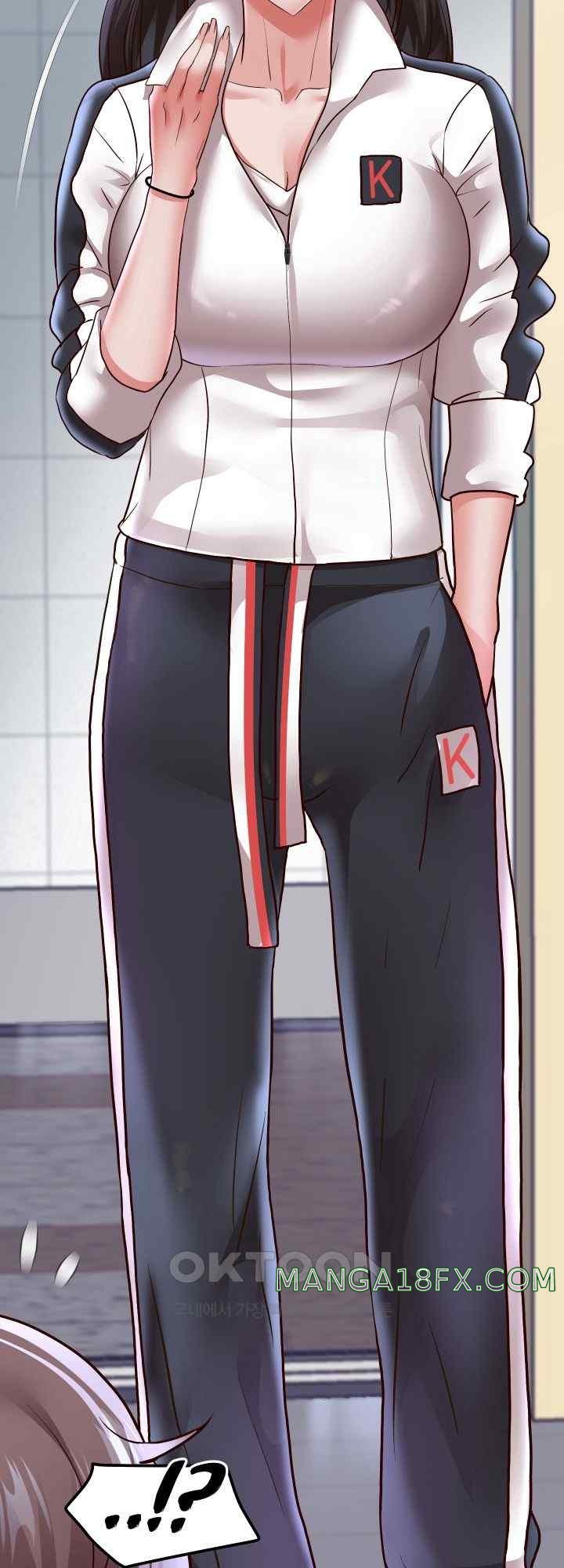 Reborn with Big Rizz Energy Raw - Chapter 68 [photo 71] - MangaPorn