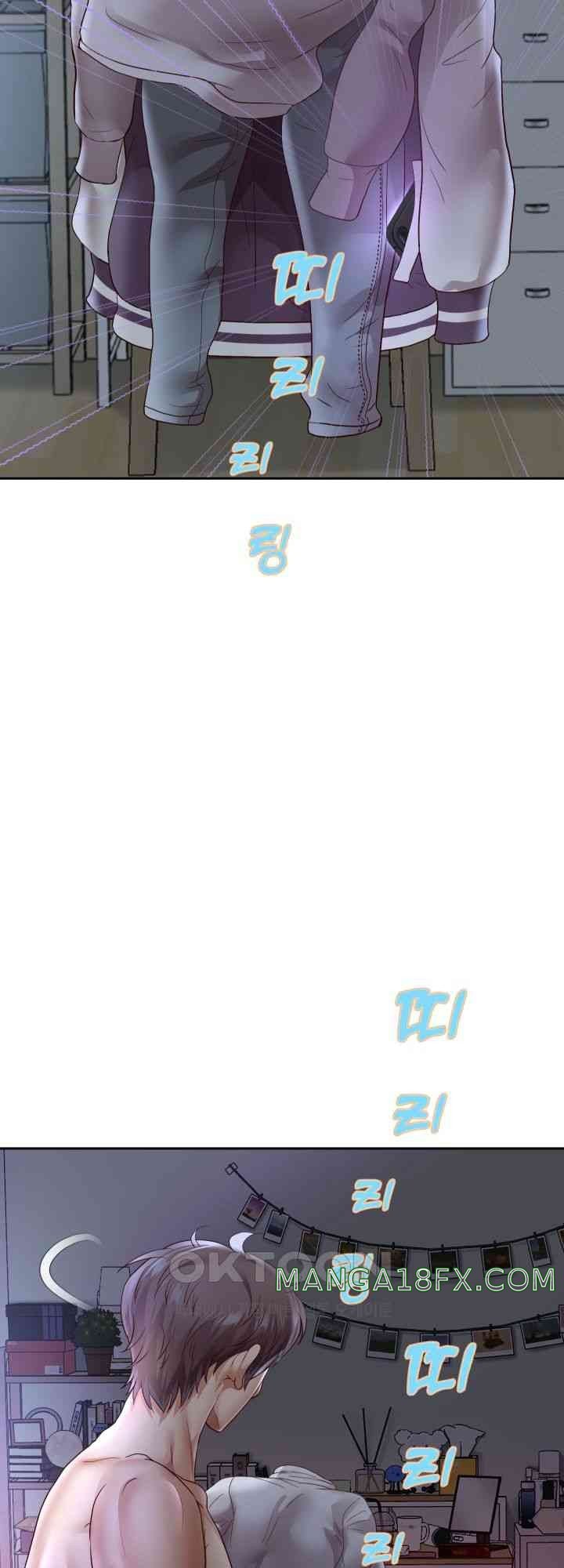 Reborn with Big Rizz Energy Raw - Chapter 71 [photo 35] - MangaPorn