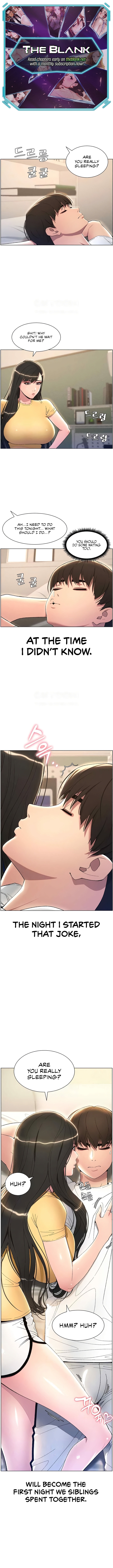 A Secret Lesson With My Younger Sister - Chapter 17 [photo 1] - MangaPorn