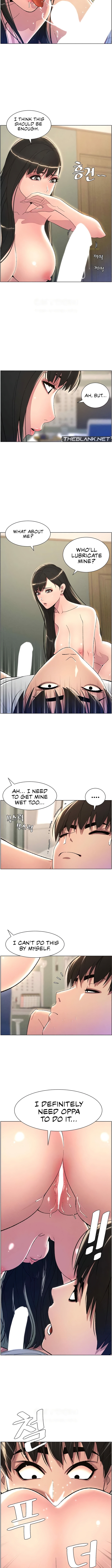 A Secret Lesson With My Younger Sister - Chapter 17 [photo 6] - MangaPorn