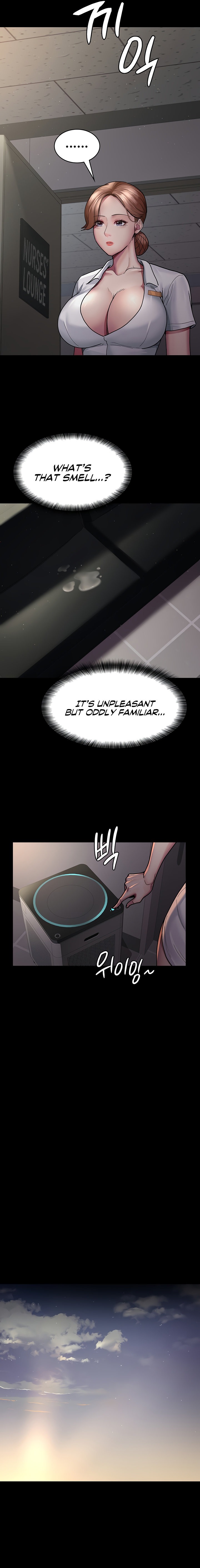 Night Hospital - Chapter 10 [photo 15] - MangaPorn