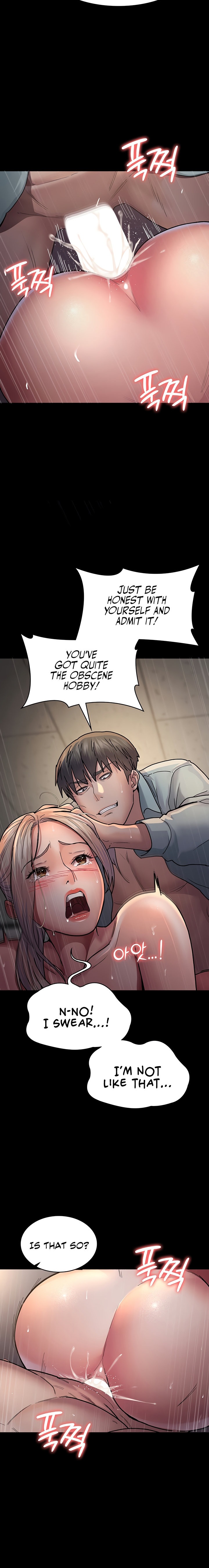 Night Hospital - Chapter 10 [photo 8] - MangaPorn