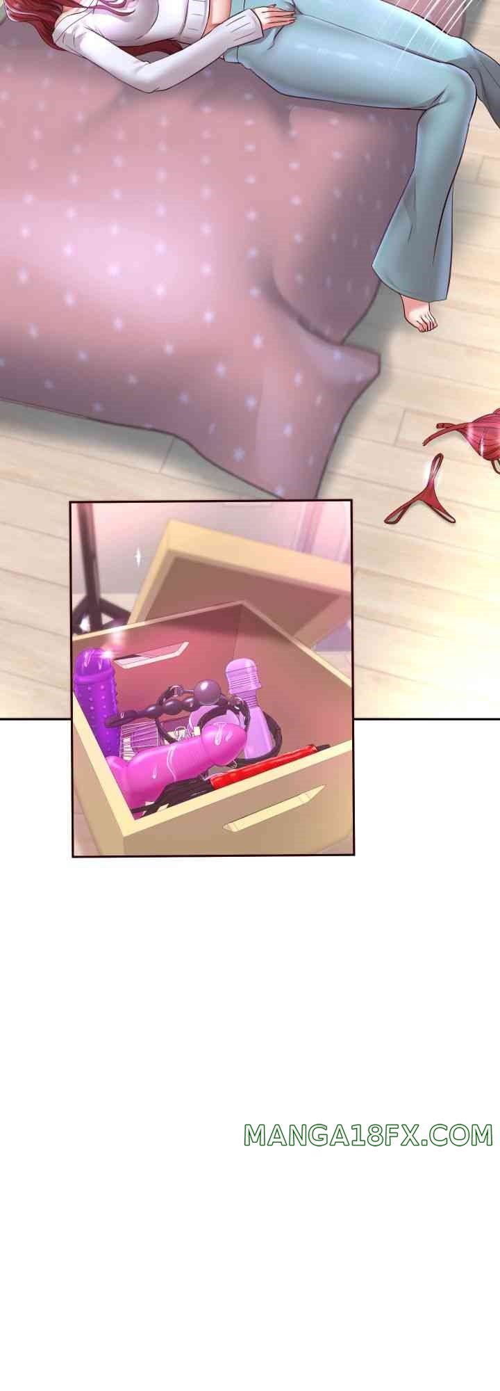 Reborn with Big Rizz Energy Raw - Chapter 74 [photo 64] - MangaPorn