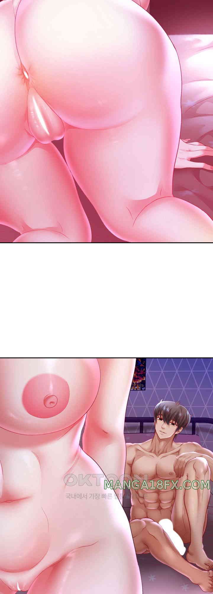 Reborn with Big Rizz Energy Raw - Chapter 78 [photo 14] - MangaPorn