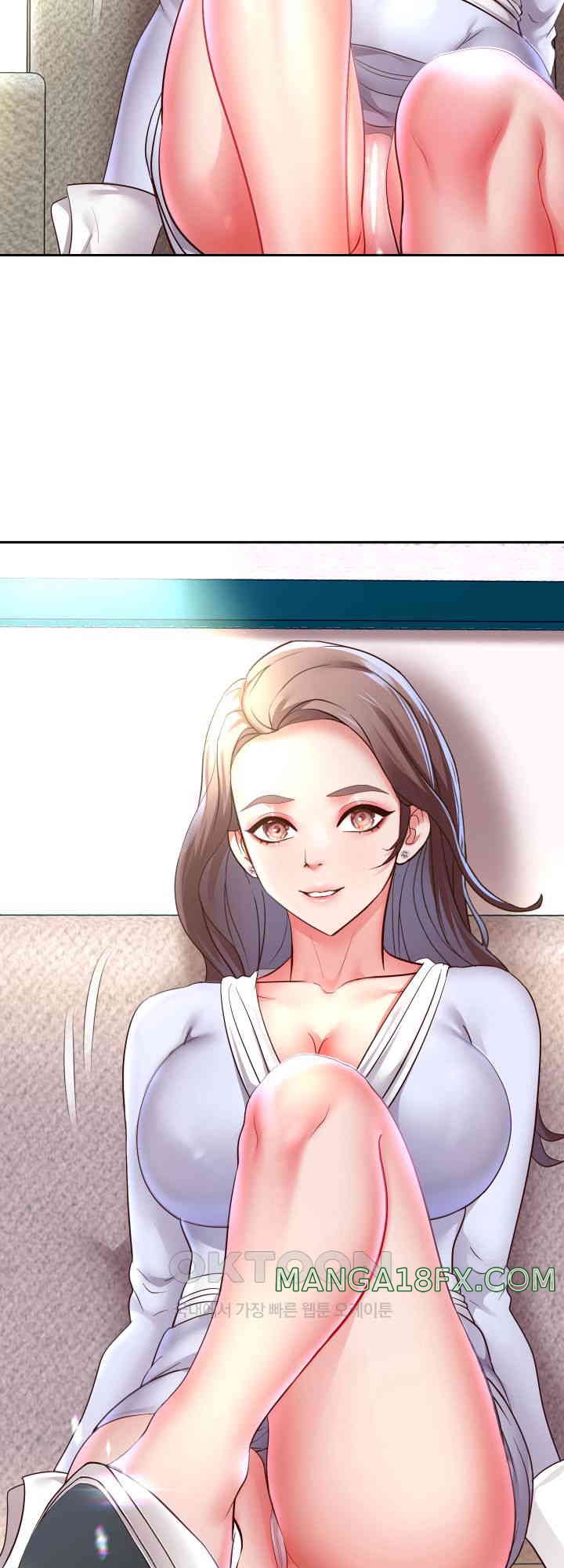 Reborn with Big Rizz Energy Raw - Chapter 79 [photo 23] - MangaPorn