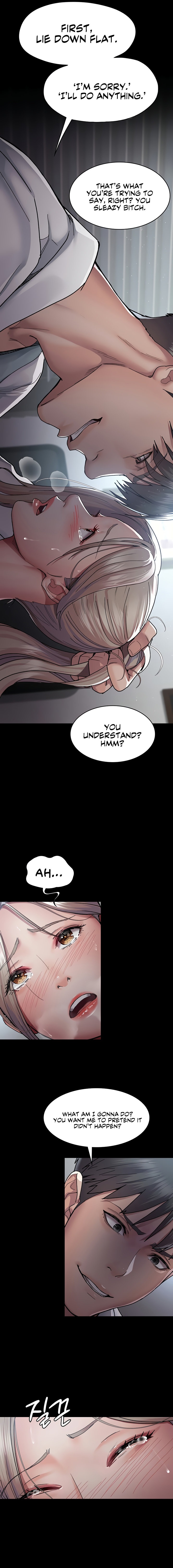 Night Hospital - Chapter 11 [photo 10] - MangaPorn