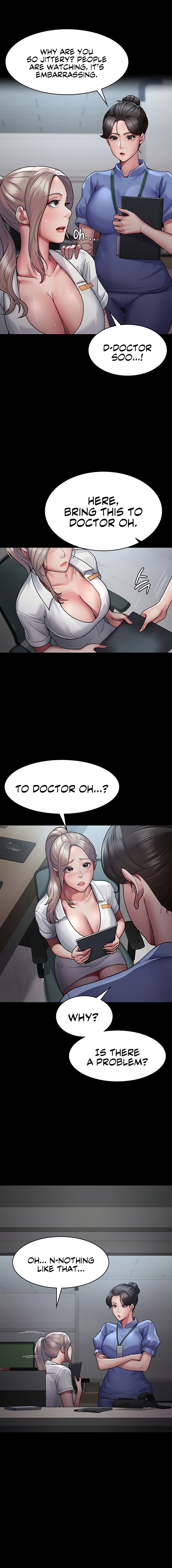 Night Hospital - Chapter 11 [photo 3] - MangaPorn