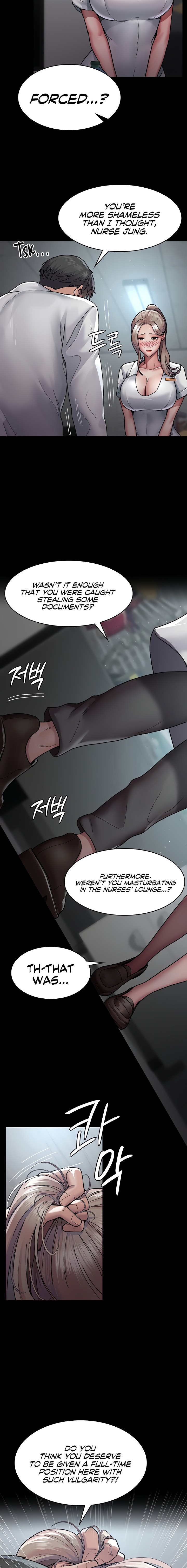 Night Hospital - Chapter 11 [photo 8] - MangaPorn