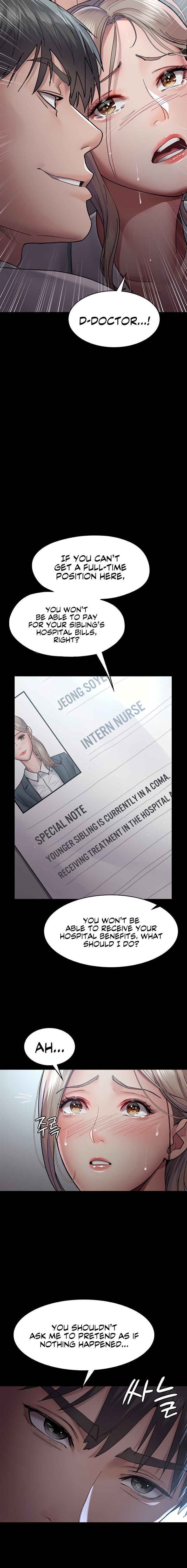 Night Hospital - Chapter 11 [photo 9] - MangaPorn