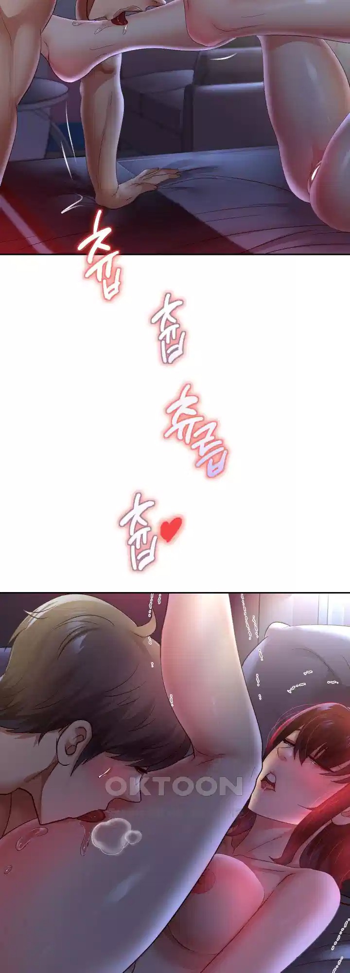 Reborn with Big Rizz Energy Raw - Chapter 82 [photo 35] - MangaPorn