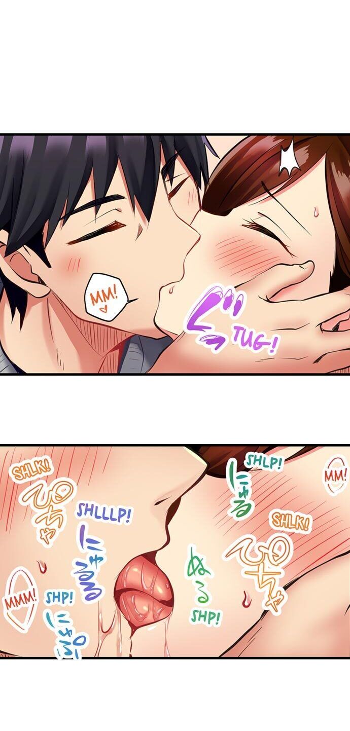 Even an Innocent TV Show Singer Needs Sex… - Chapter 2 [photo 16] - MangaPorn