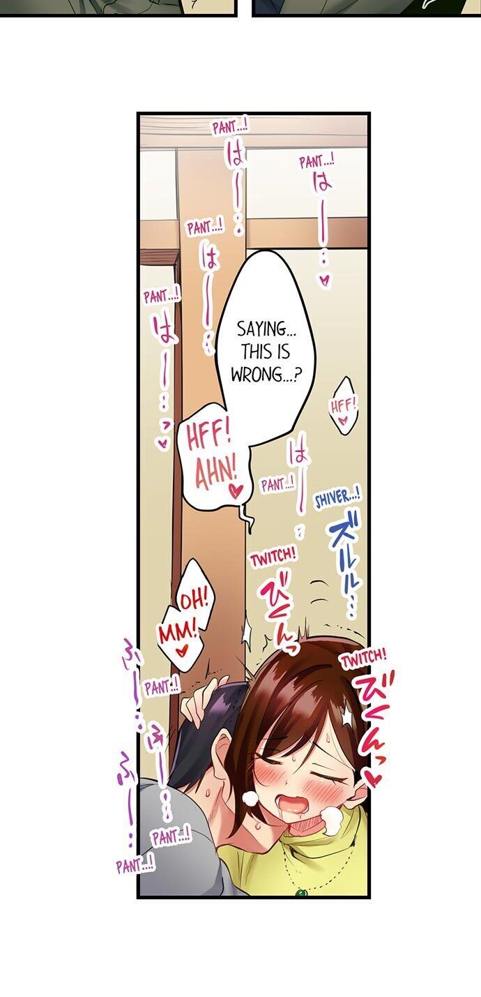 Even an Innocent TV Show Singer Needs Sex… - Chapter 3 [photo 3] - MangaPorn