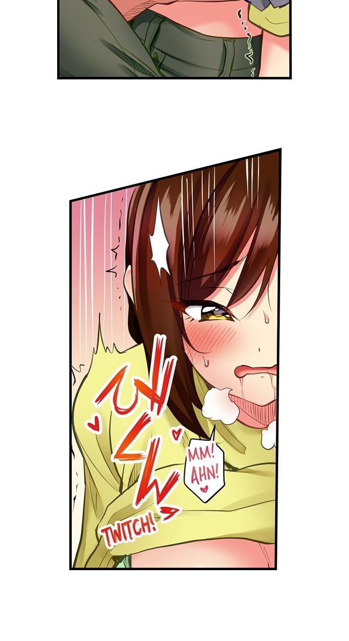Even an Innocent TV Show Singer Needs Sex… - Chapter 3 [photo 7] - MangaPorn