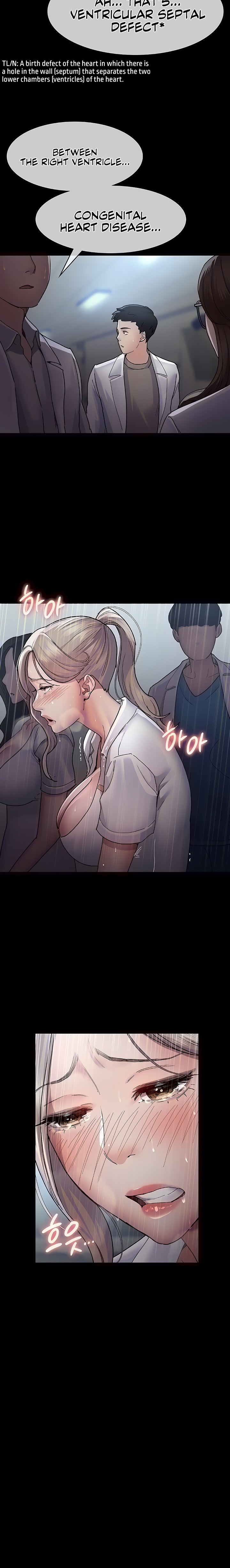 Night Hospital - Chapter 12 [photo 12] - MangaPorn