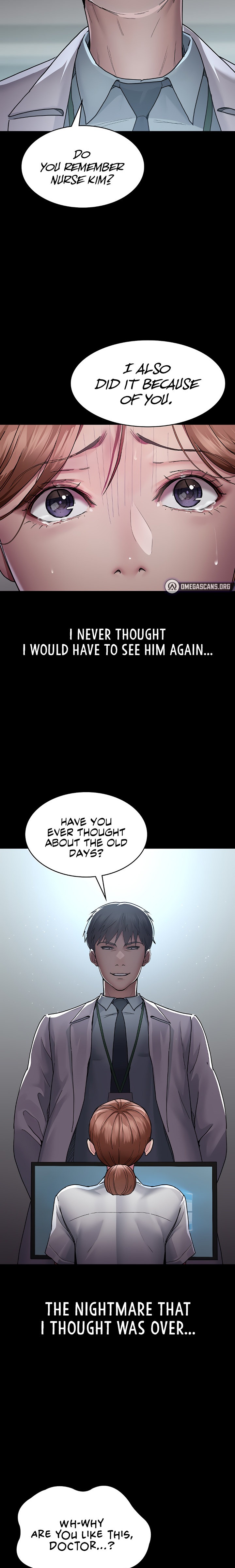 Night Hospital - Chapter 12 [photo 20] - MangaPorn